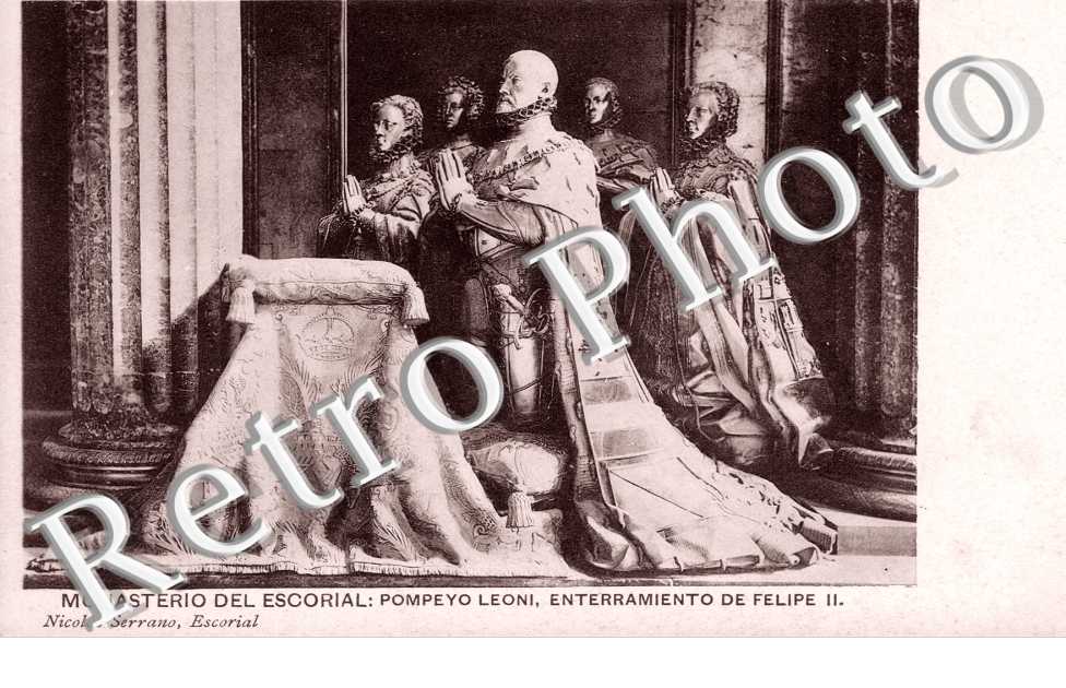 Monasterio