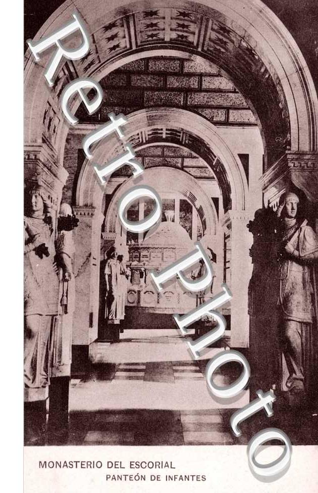 Monasterio