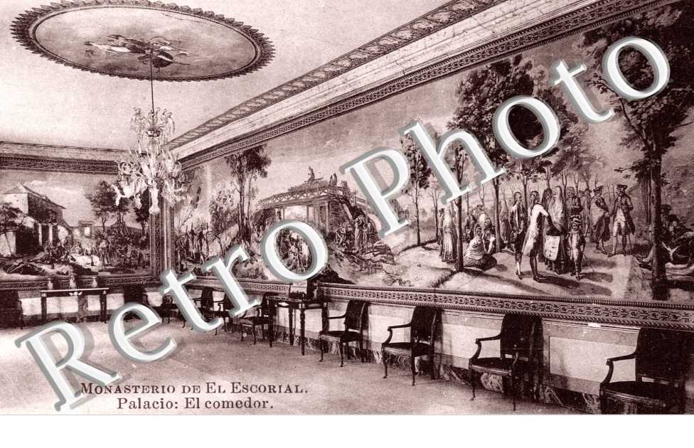 Monasterio