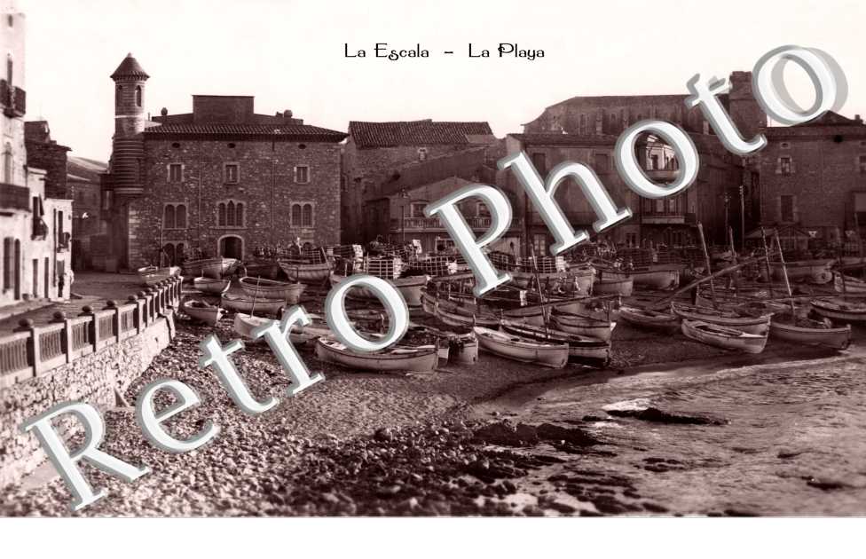 La Playa