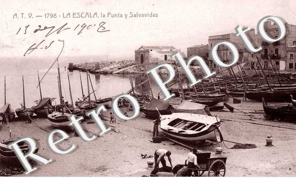 La Punta y Salvavidas