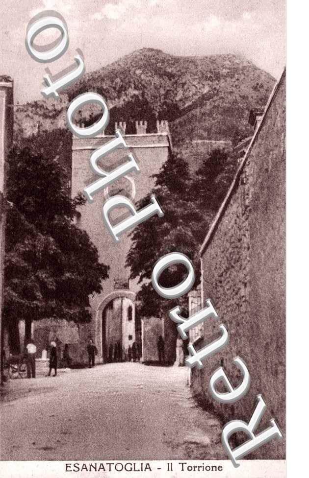Il torrione