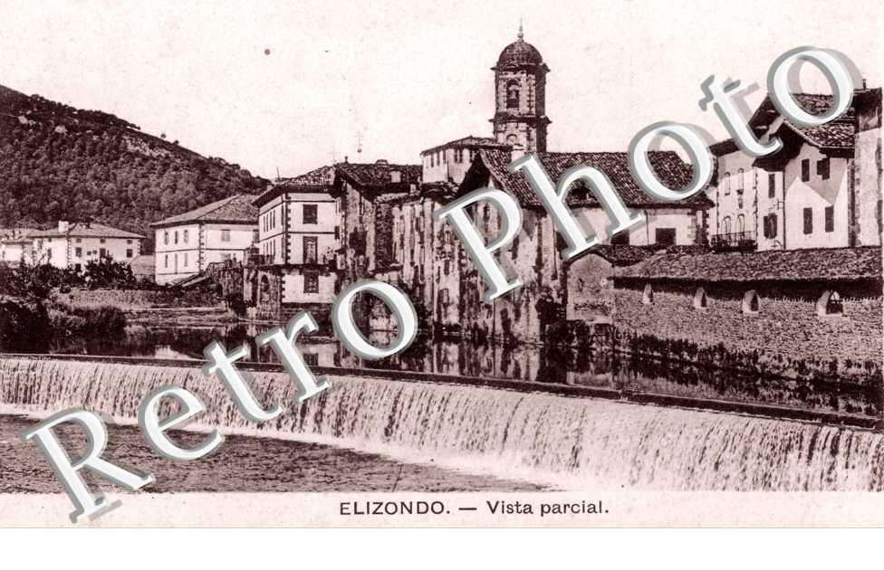 Elizondo, Vista Parcial