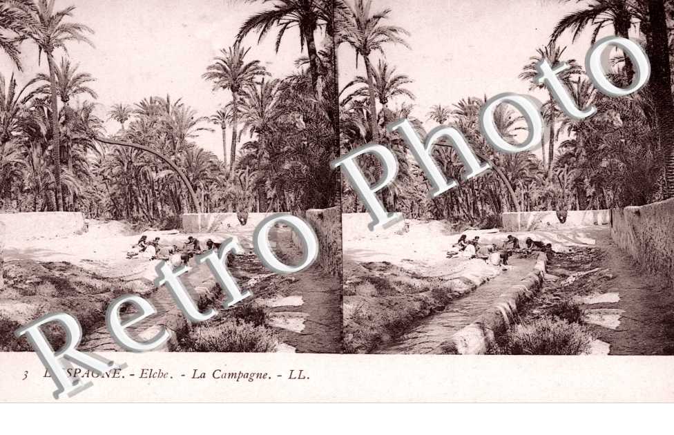 la campagne