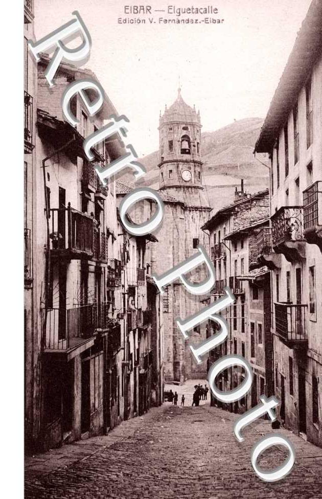 Elguetacalle