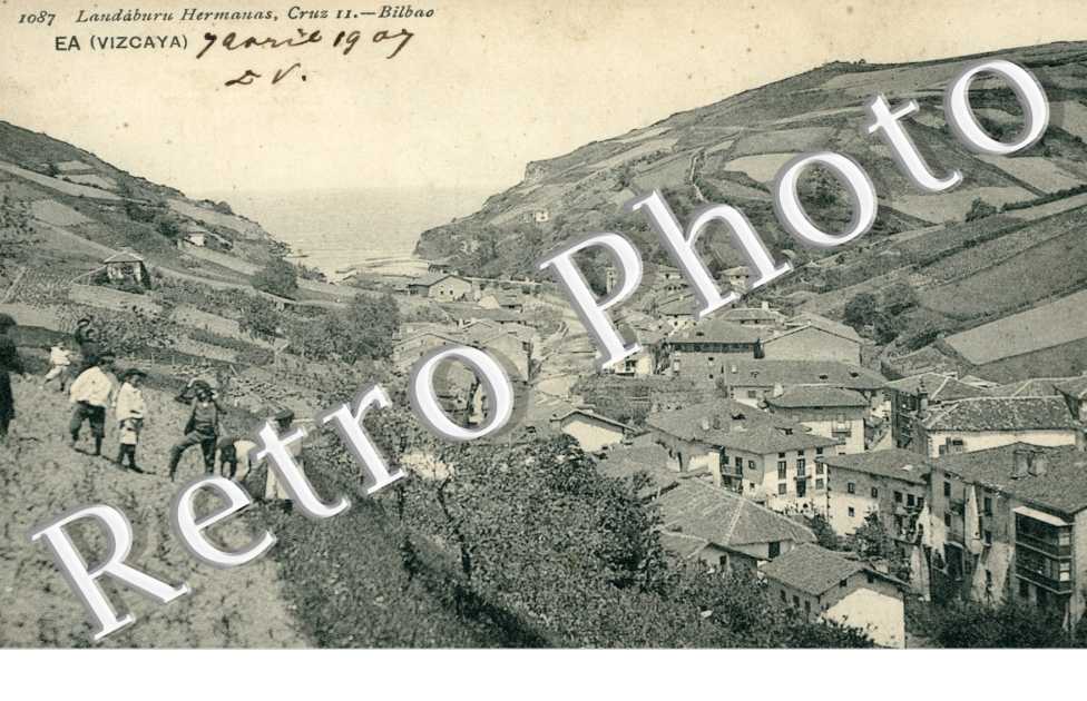 Vizcaya