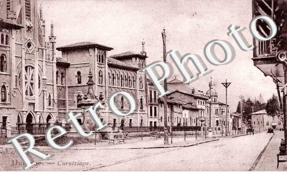 Curutziaga