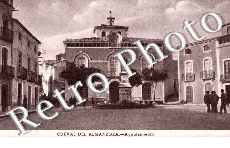 Ayuntamiento