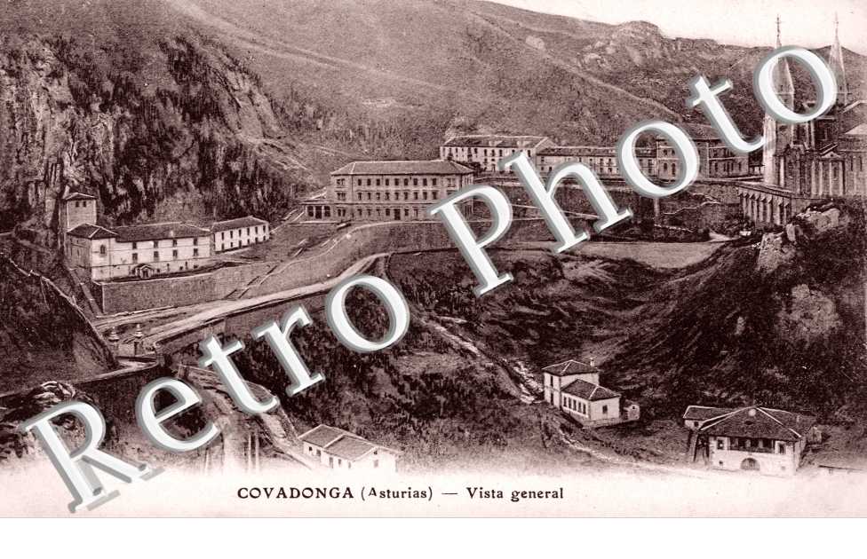 vista general