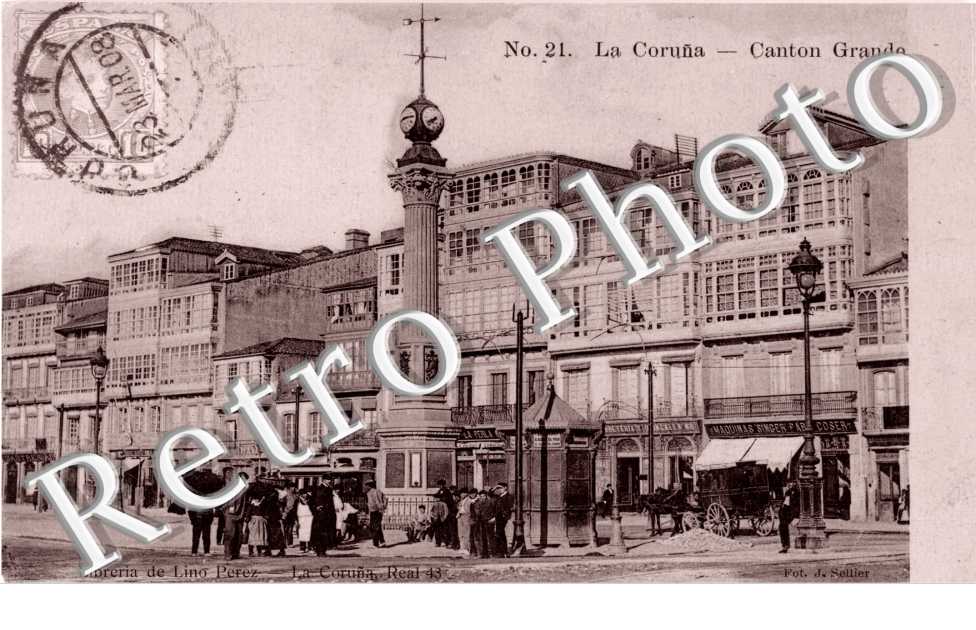 canton grande