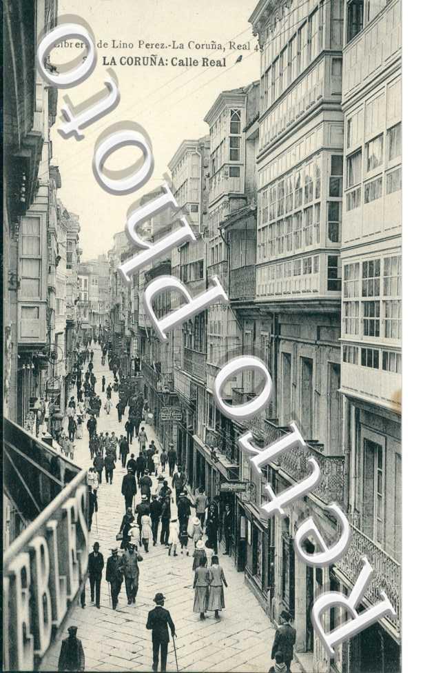 calle Real