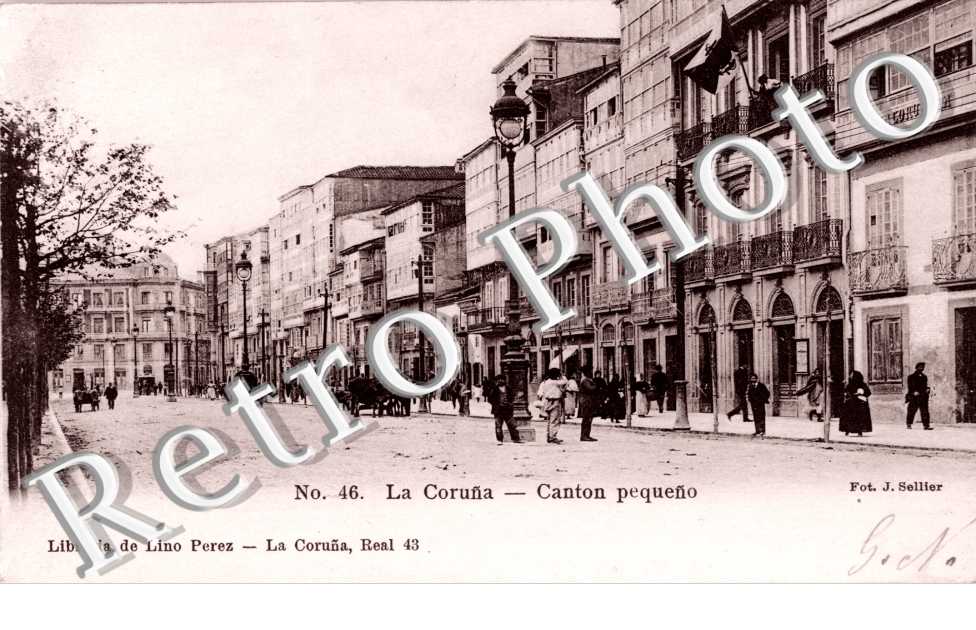 canton pequeno