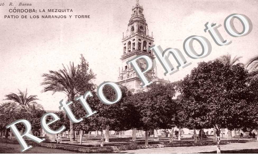 La Mezquita