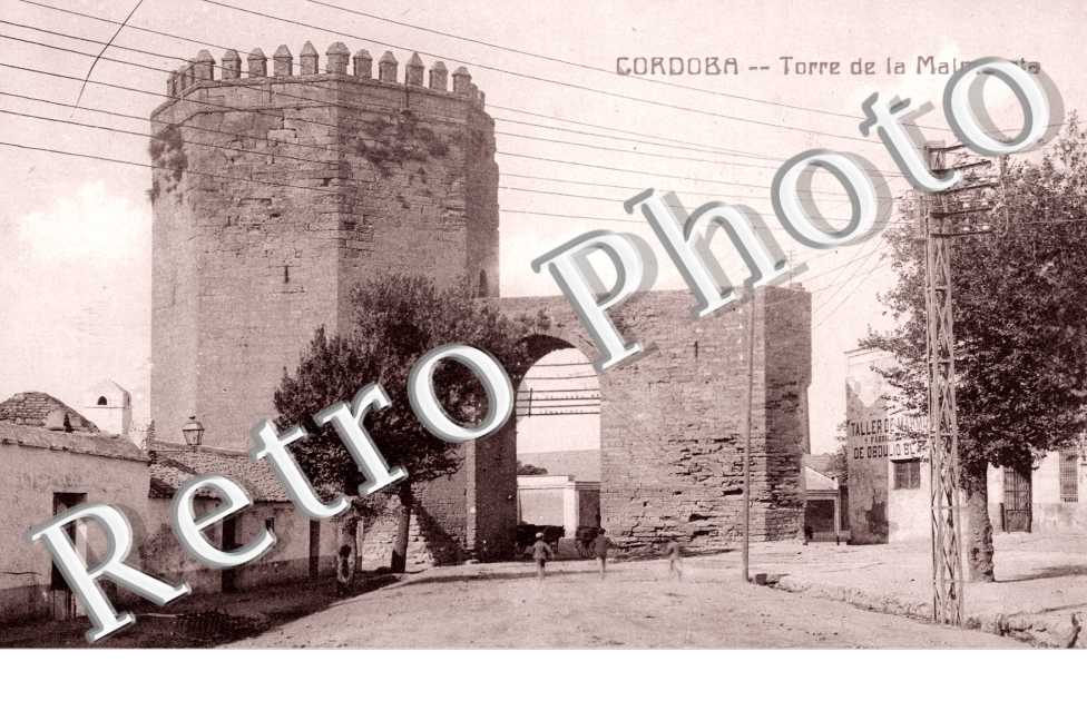 Torre de la Malmueria