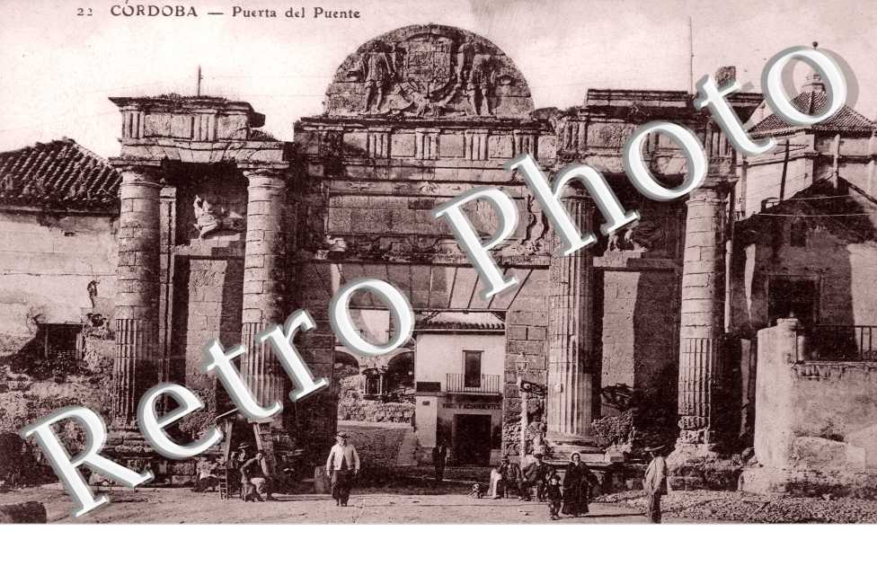 Puerta del Puente