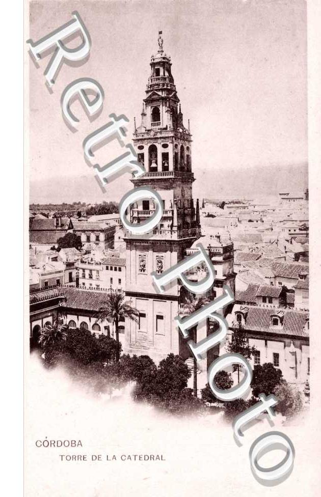 Torre de la Catedral