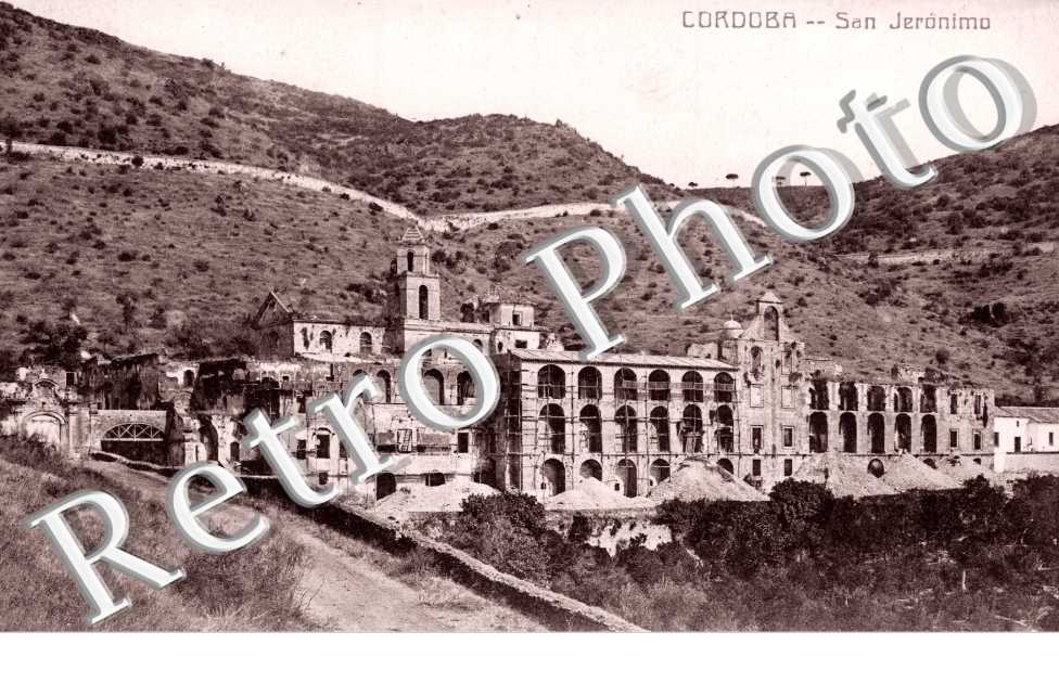 San Jeronimo