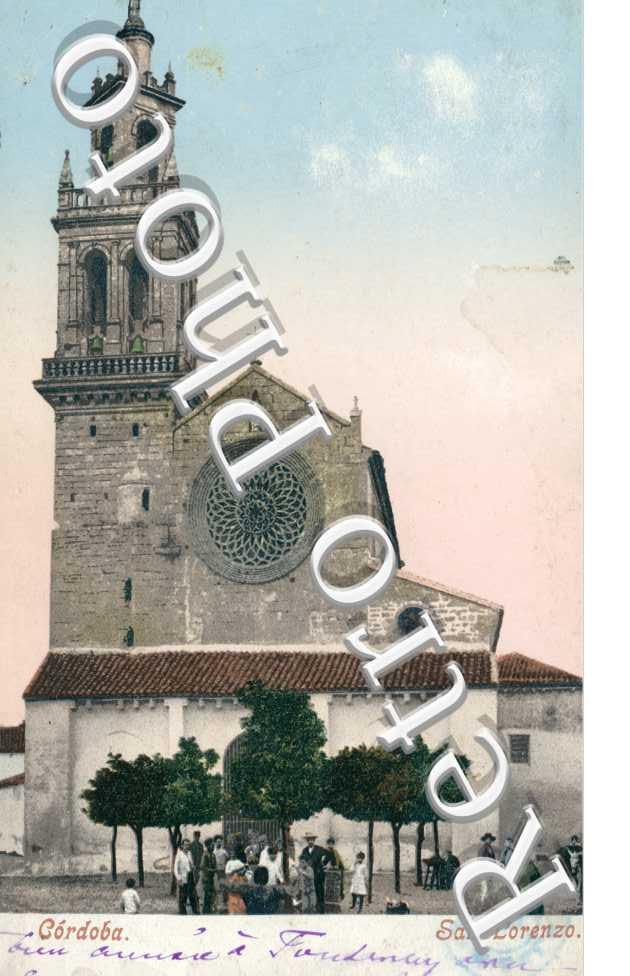 San Lorenzo
