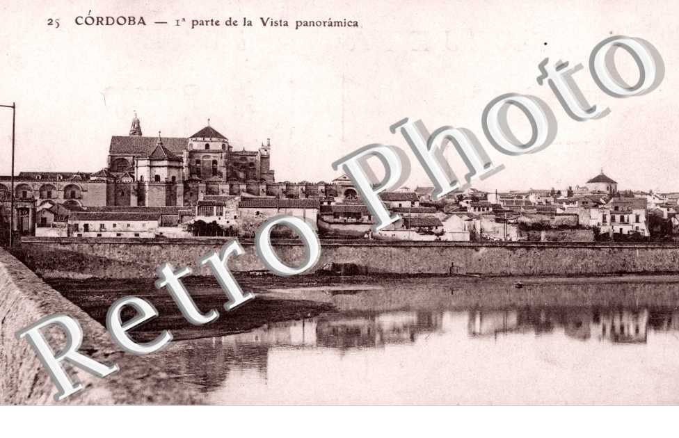 Prima parte de la Vista panoramica