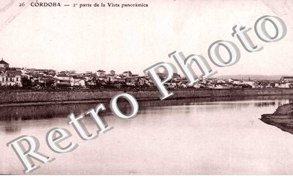Seconda parte de la Vista panoramica