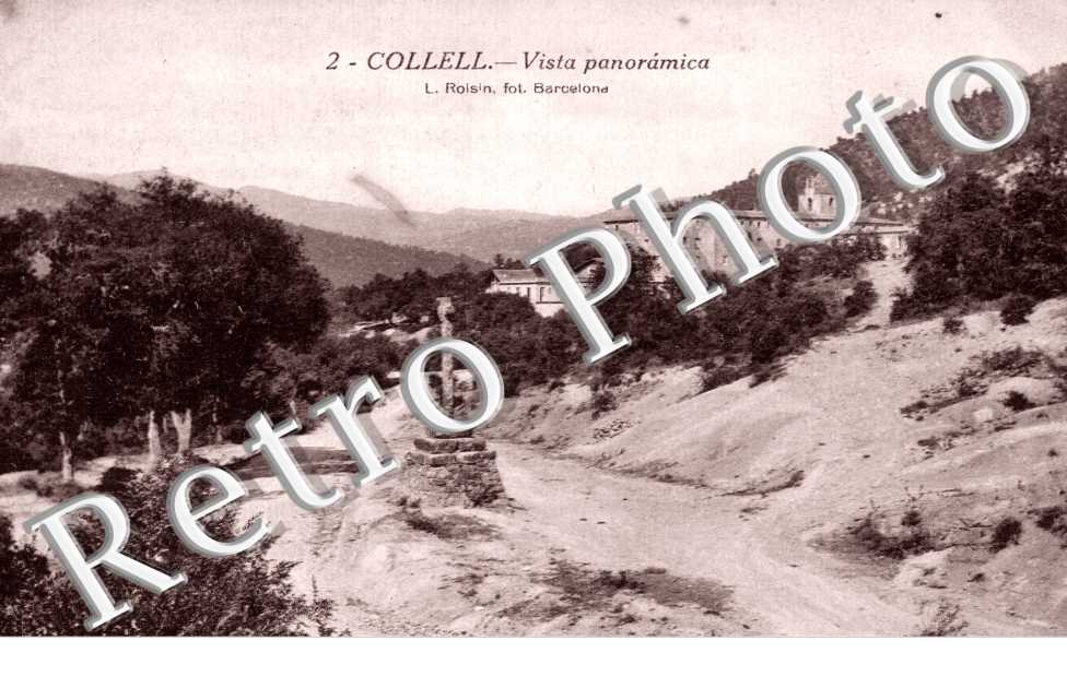 Vista panoramica