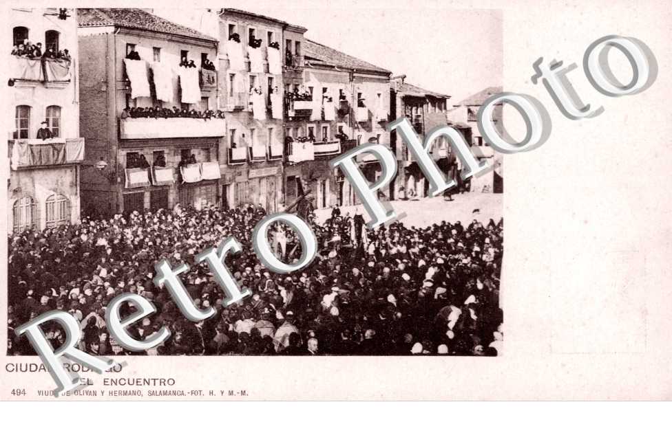 El Encuentro