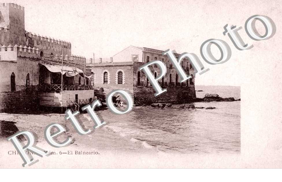 El Balneario