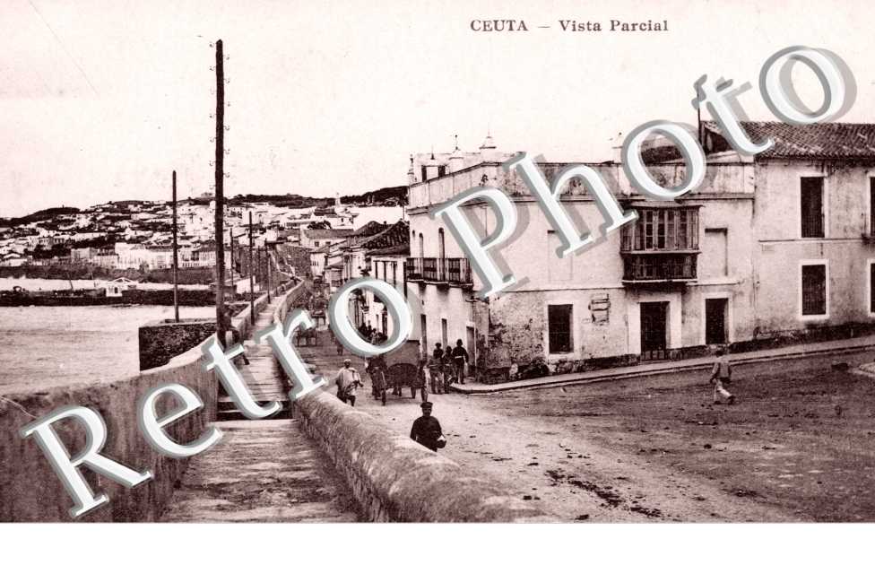 vista parcial
