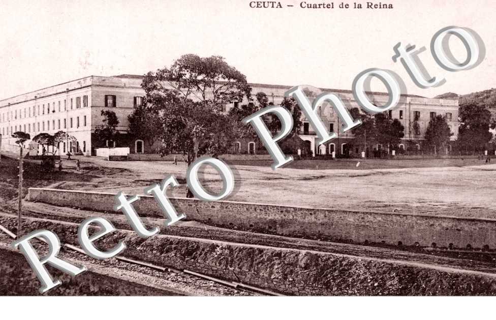 cuartel de la reina
