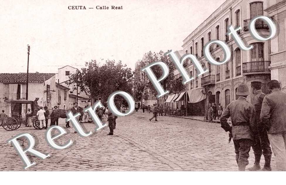 Calle Real