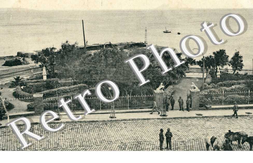  el estrecho-Gibraltar enfrente