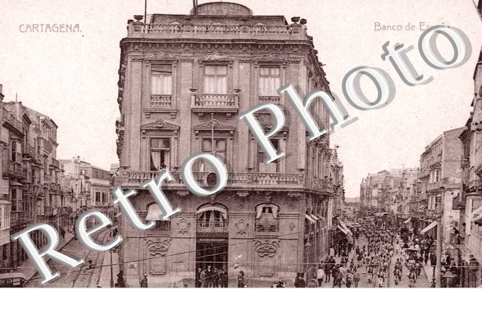 Banco de Espana
