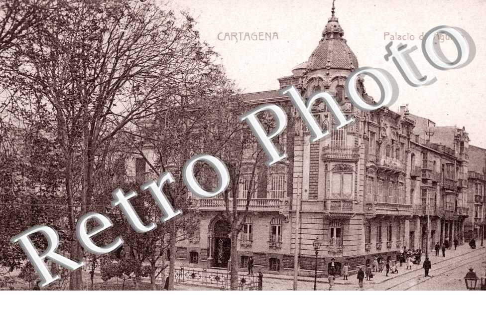 Palacio de Aguirre
