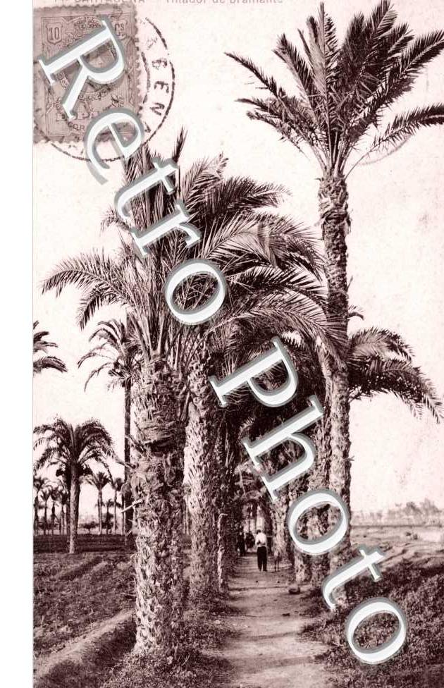 Hilador de bramante
