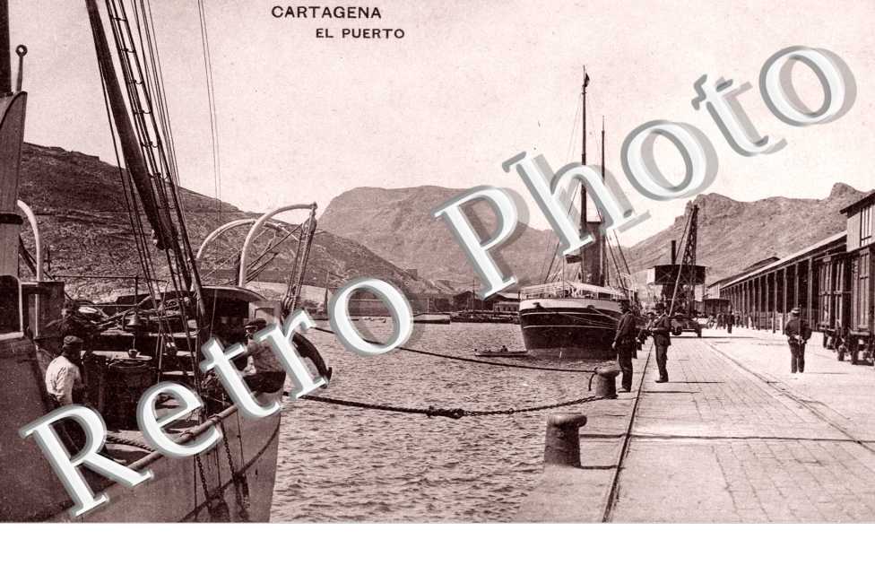 El Puerto