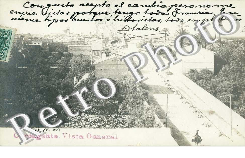 Vista General