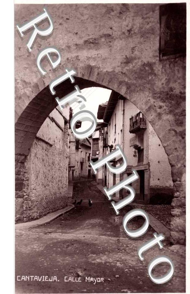 Calle Major