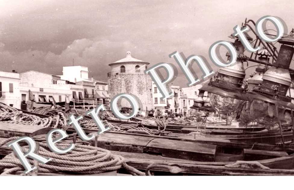 Quartier Maritime