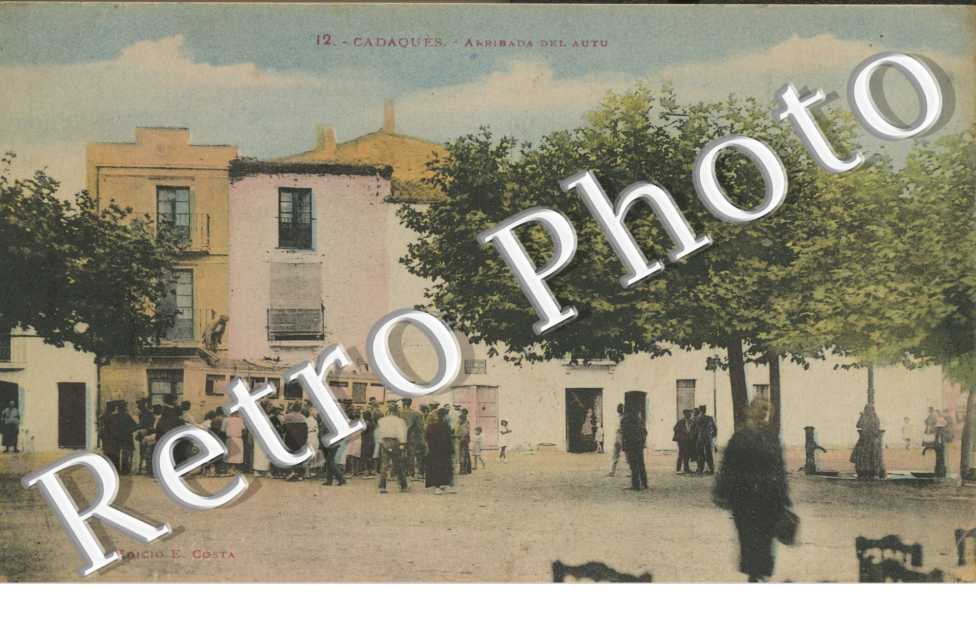 arriba del autu