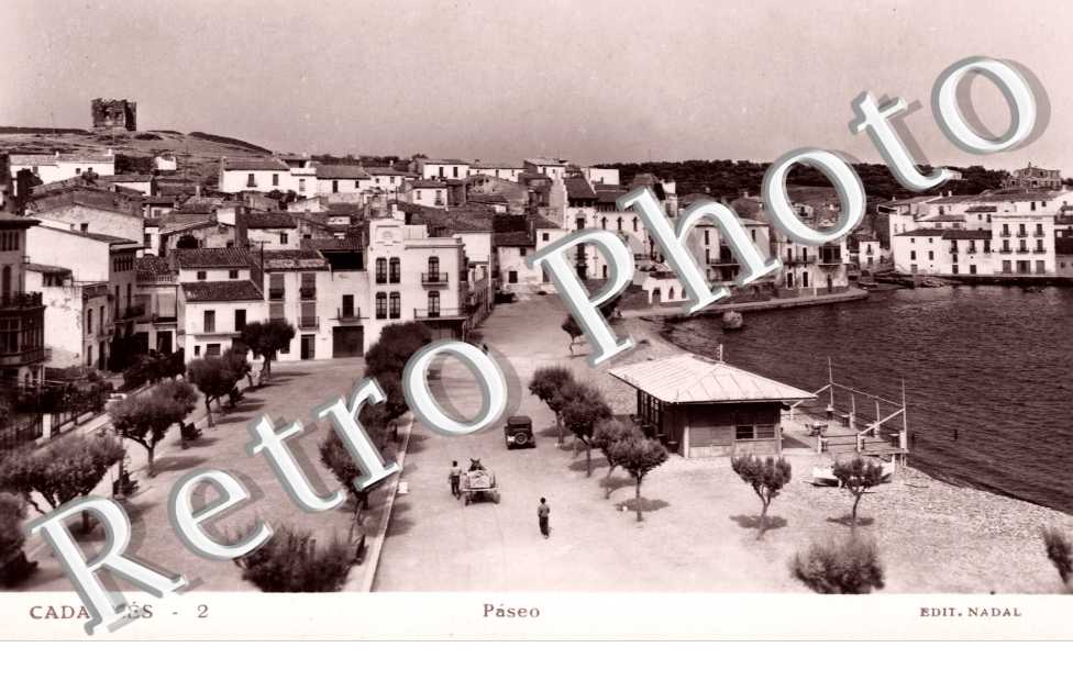 paseo