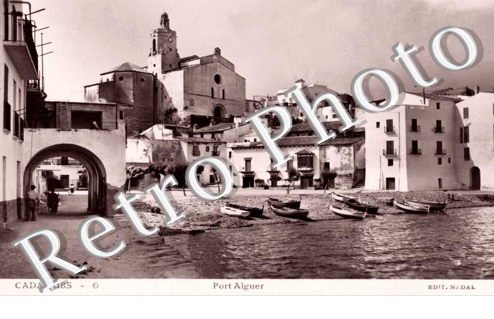 port Alguer
