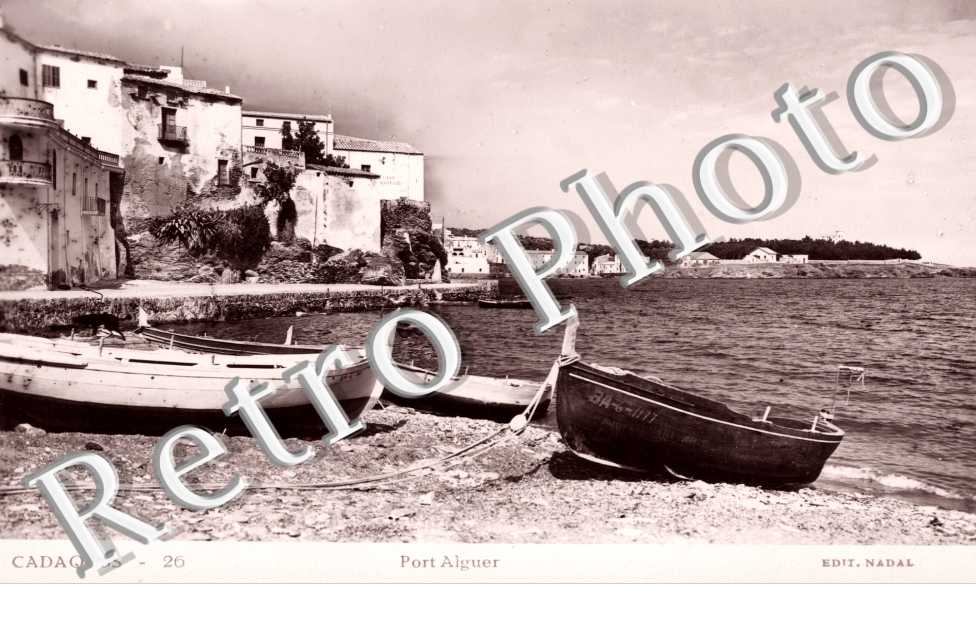 port Alguer
