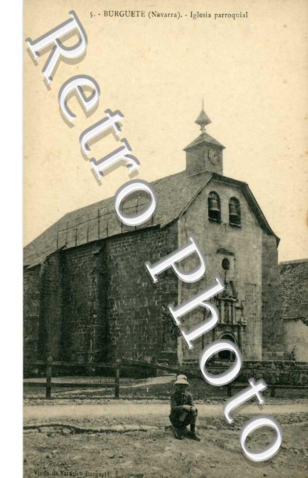 Iglesia Parroquial
