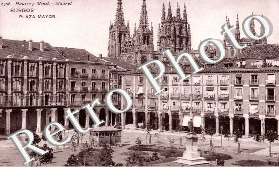 Plaza Mayor