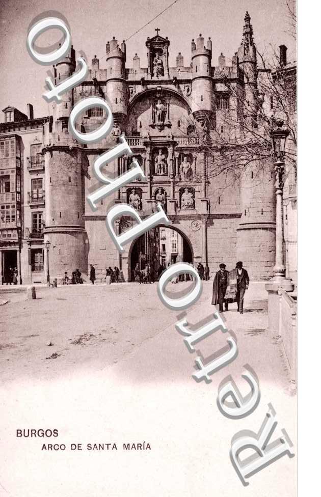 Arco de Santa Maria
