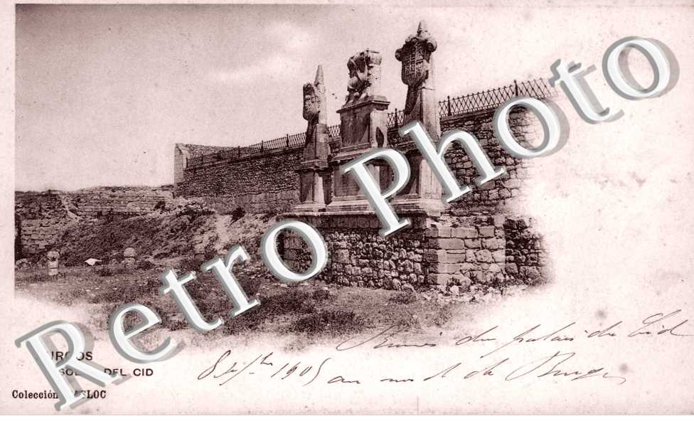 Solar del Cid