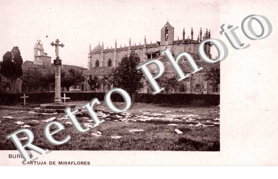 Cartuja de Miraflores