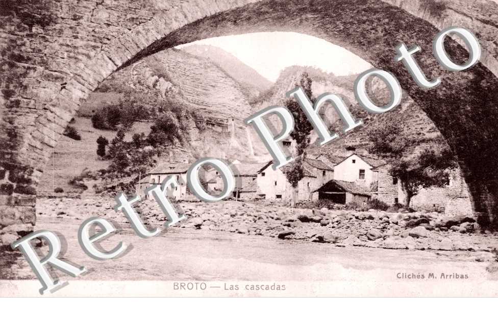 Las Cascadas