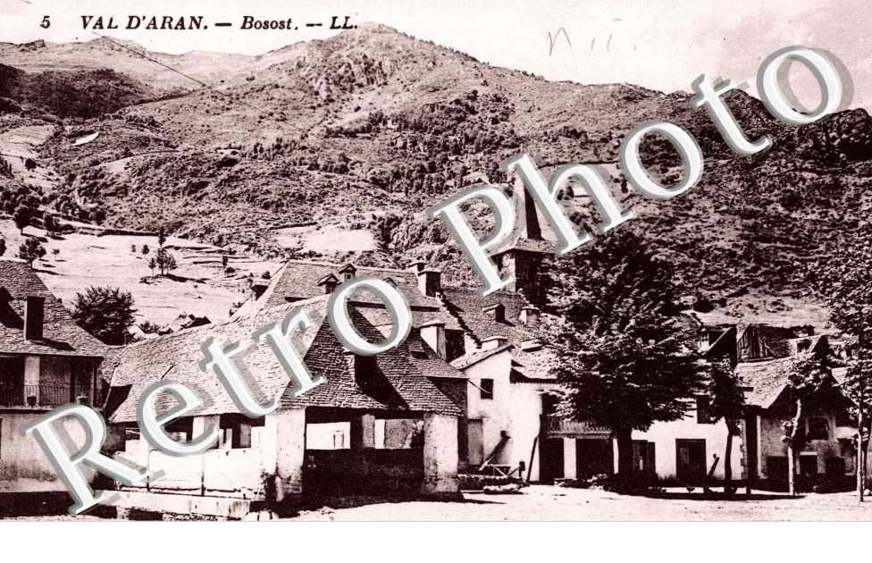 valle de Aran