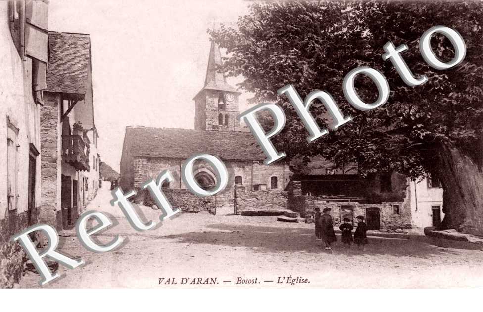 l'eglise